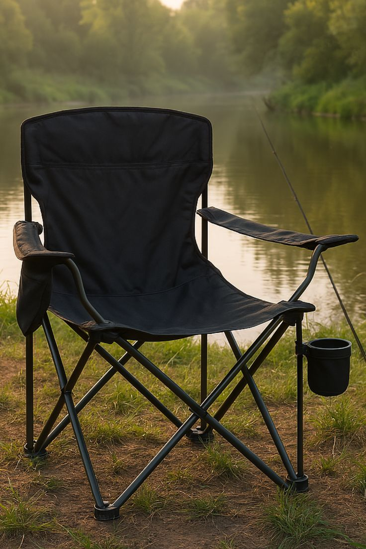 2 x1 SILLA DE CAMPING + ENVIO GRATIS
